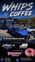 Whips N Coffee